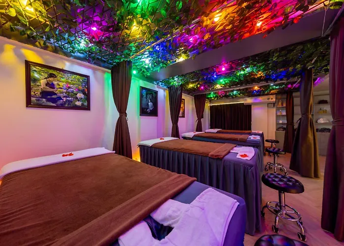 Babylon Premium & Spa