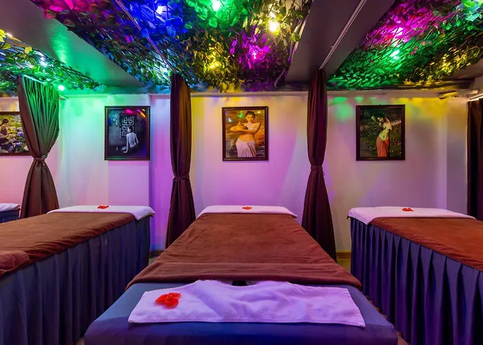 Babylon Premium & Spa