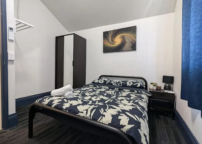 Queen Victoria Hostel