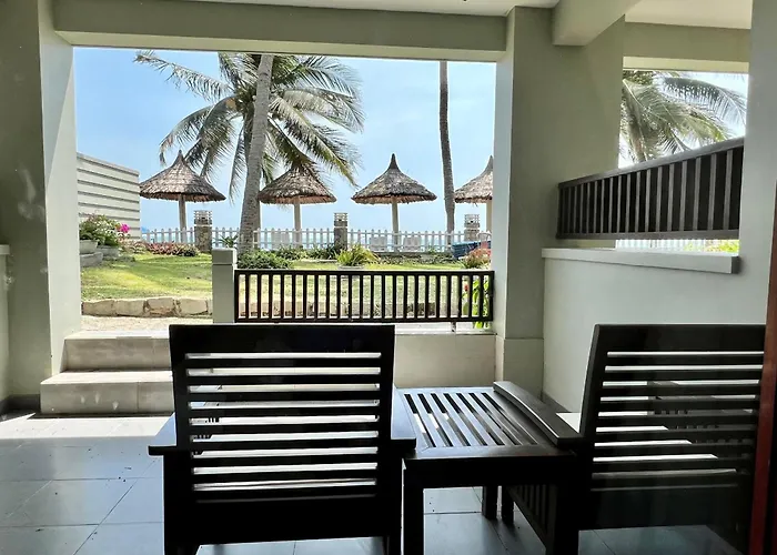 Canary Beach Resort