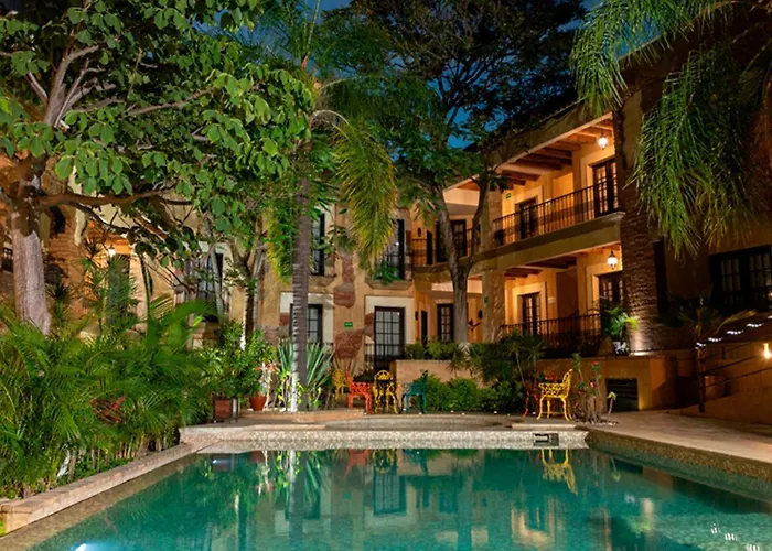 Casa de Adobe Gallery & Luxury Boutique