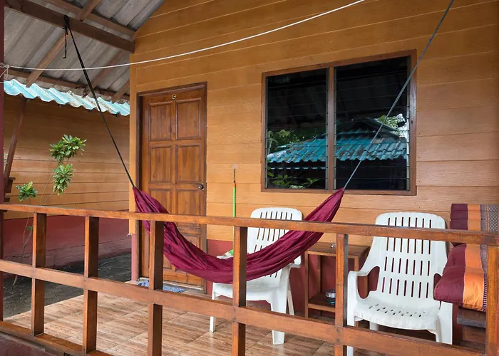 Family Song Koh Lipe