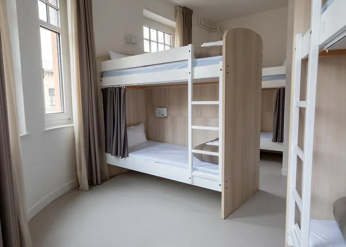 La Brasserie Hostel