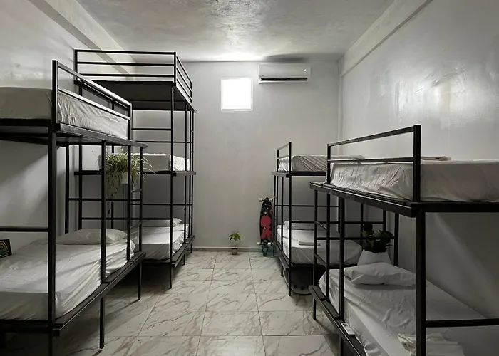 Hostel Rincon