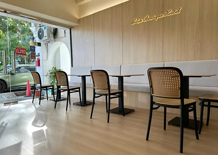 Milan Backpacker Hostel