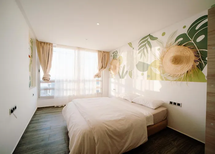 Imsouane surf house