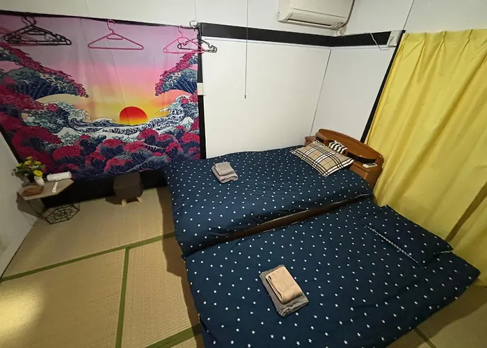Apart hotel: Yuki House