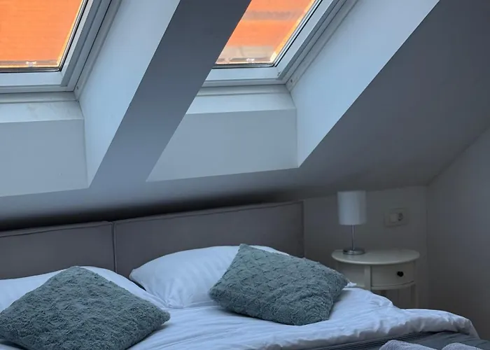 Cozy Apartments