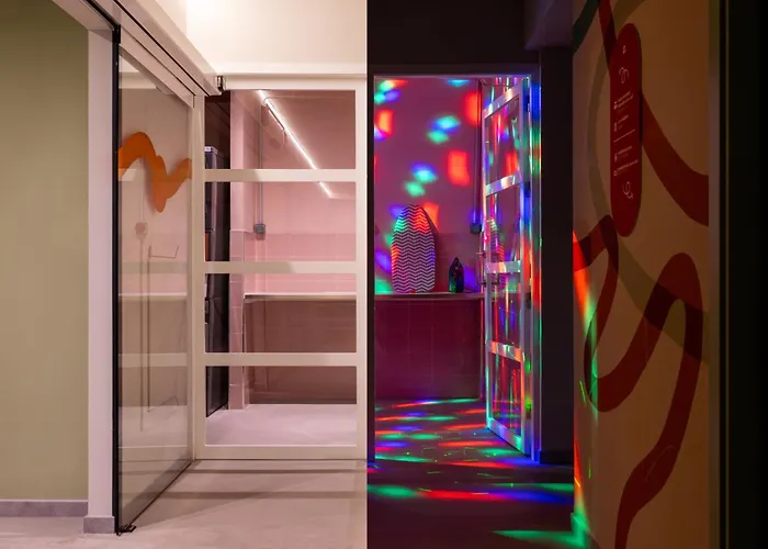 The Loft House Madrid