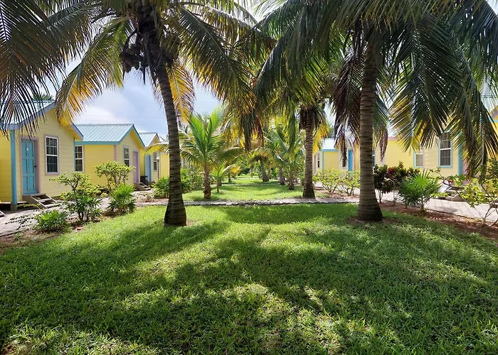 Dog friendly hotels Royal Caribbean Resort