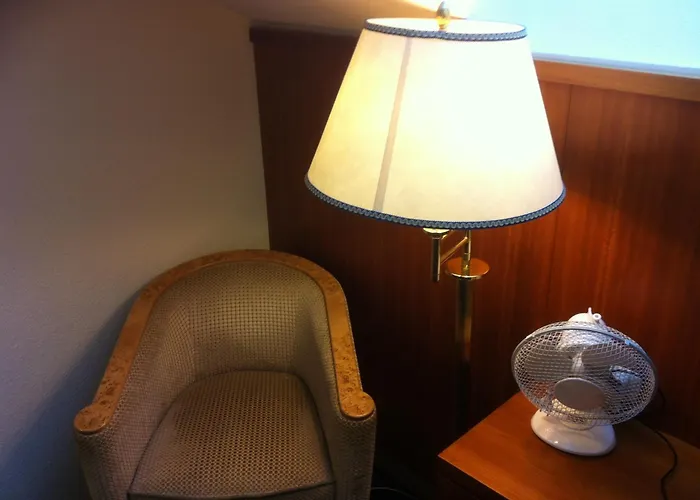 Freiraum Guesthouse Berlin