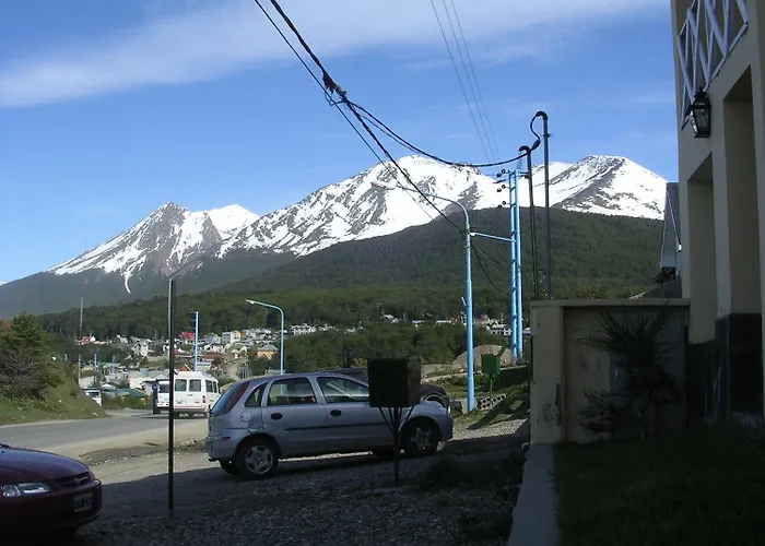 Patagonia Sur Apart
