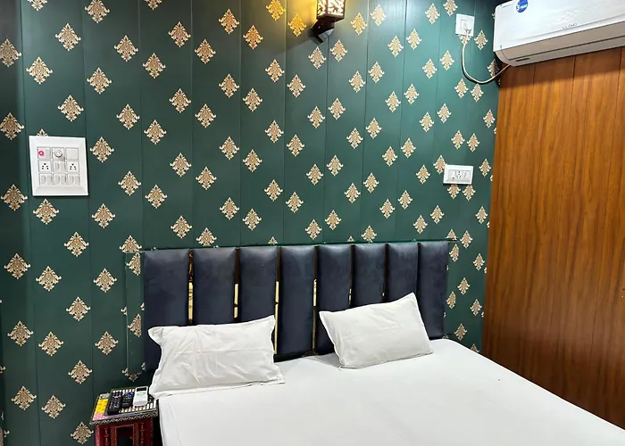 Bhadra Kali Guest House