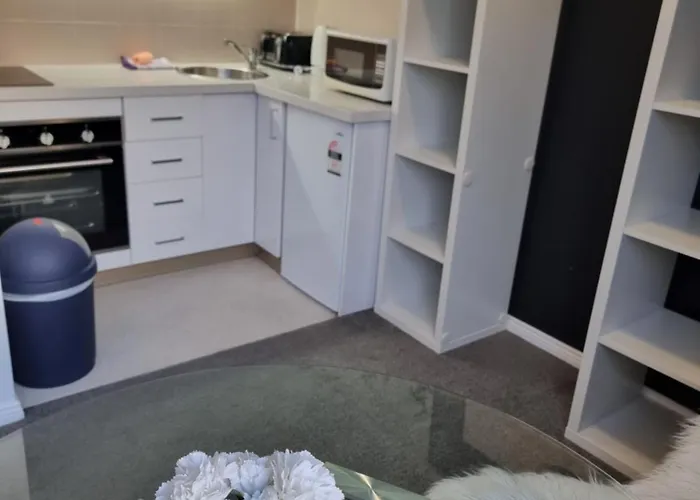 Accommodation Sydney Hyde Park