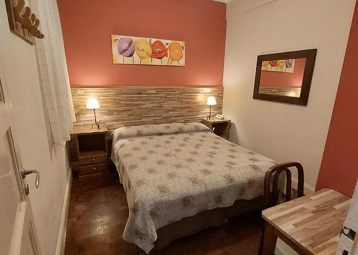 Hotel Luminton