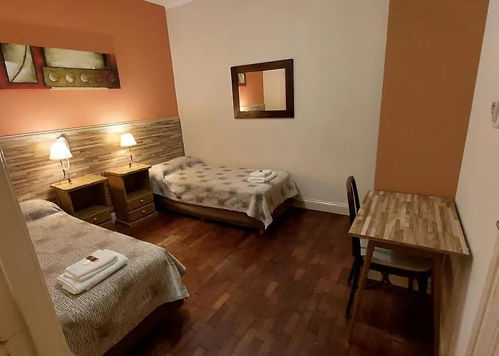 Hotel Luminton