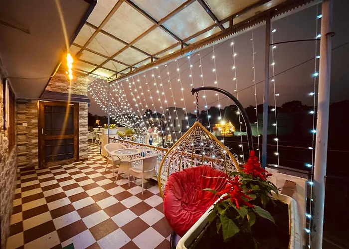 Stayble Homestay