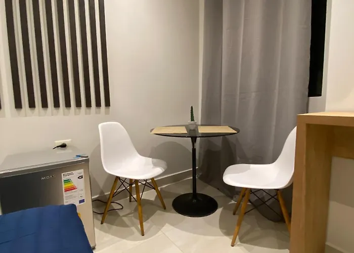 Habitaciones Con Bano