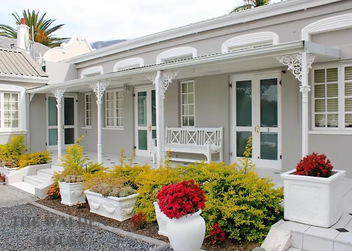 The Walden House