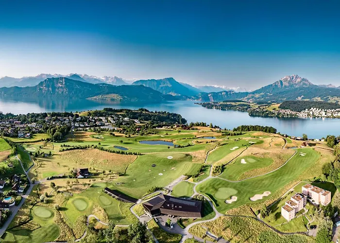 Gasthaus Badhof - Golfhotel