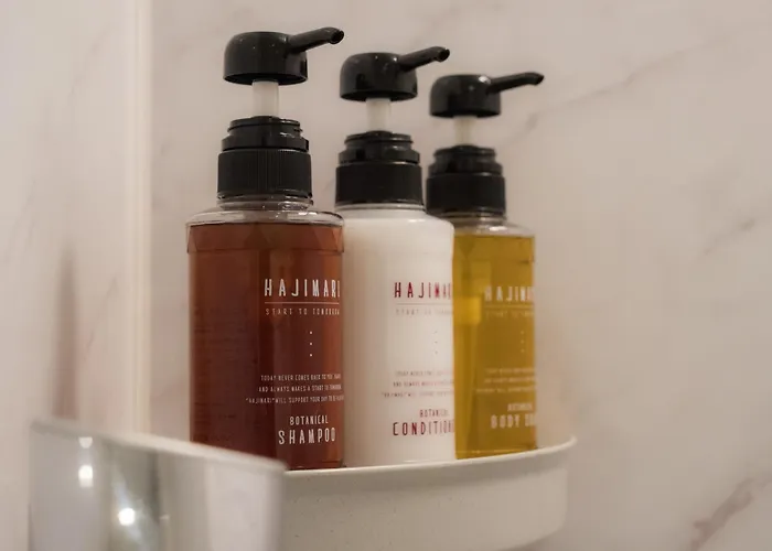 Family Hotel: Imu Hotel Kyoto