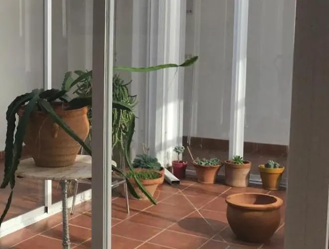 Albergue Peregrinos El Carrascalejo