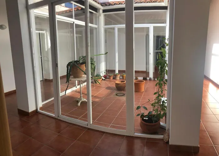 Albergue Peregrinos El Carrascalejo