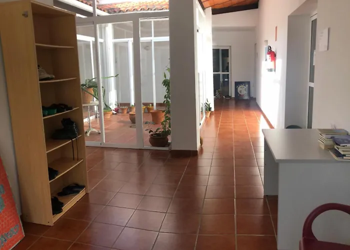 Albergue Peregrinos El Carrascalejo