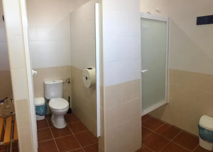 Albergue Peregrinos El Carrascalejo