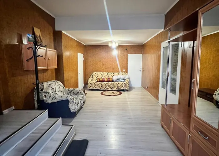 Karakol Hostel
