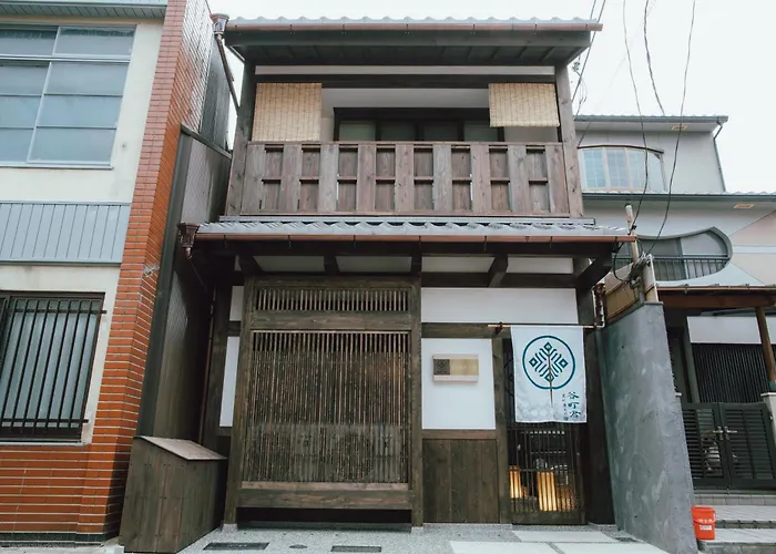 谷町君 星屋 若川楽水 京都鴨川