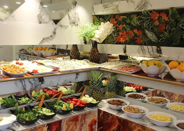 Family Hotel: Taksim By Rich Hotel