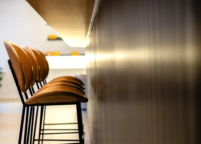 Hotel 3 stelle: Vayalen Boutique Hotel