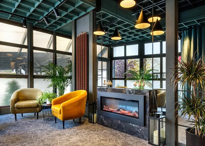 Resort: Hotel Batory