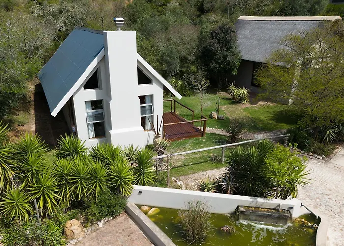 Garden Route Safari Camp