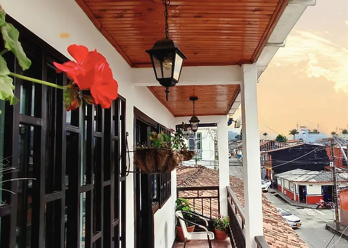 Hotel Salento
