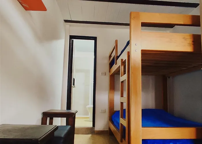 Hotel Salento