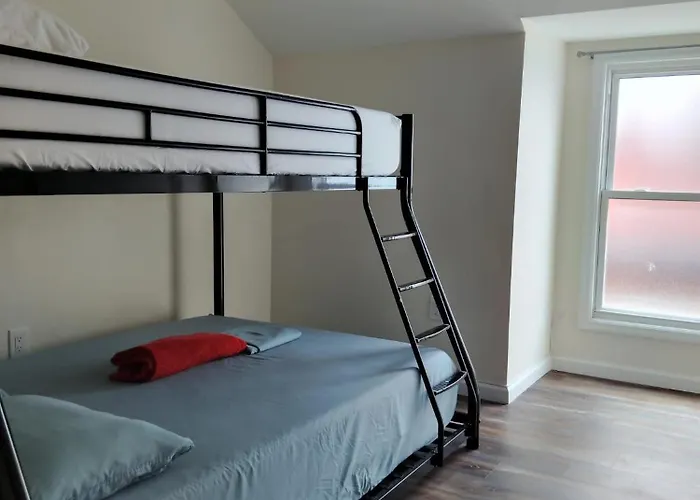 Nyc Homebnb