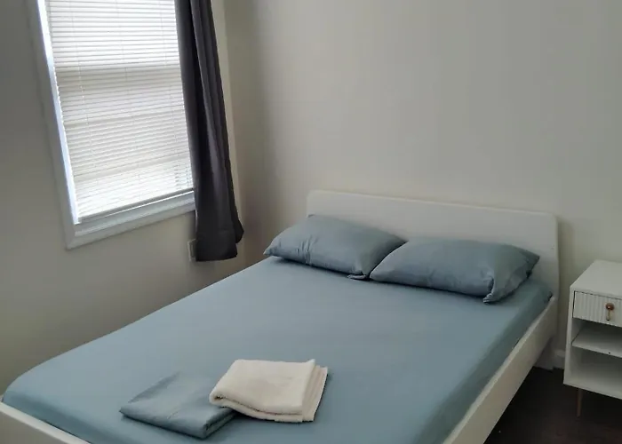 Nyc Homebnb