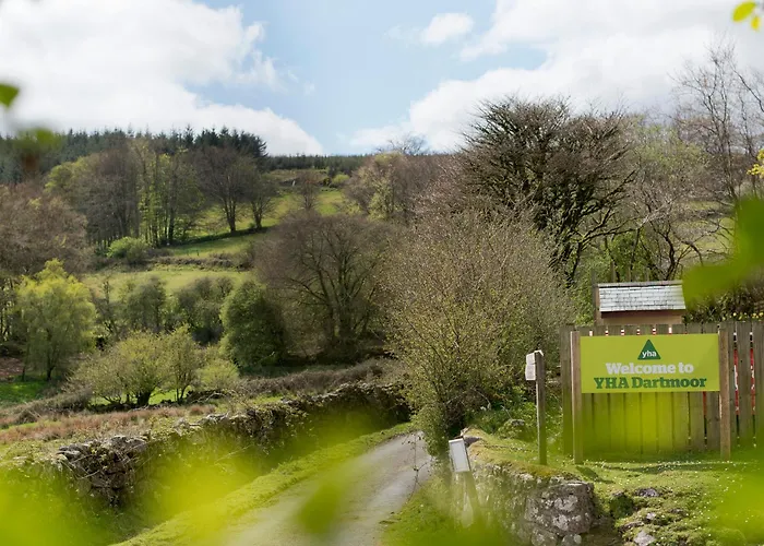 Yha Dartmoor