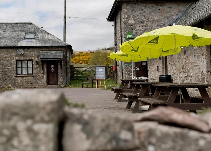 Yha Dartmoor