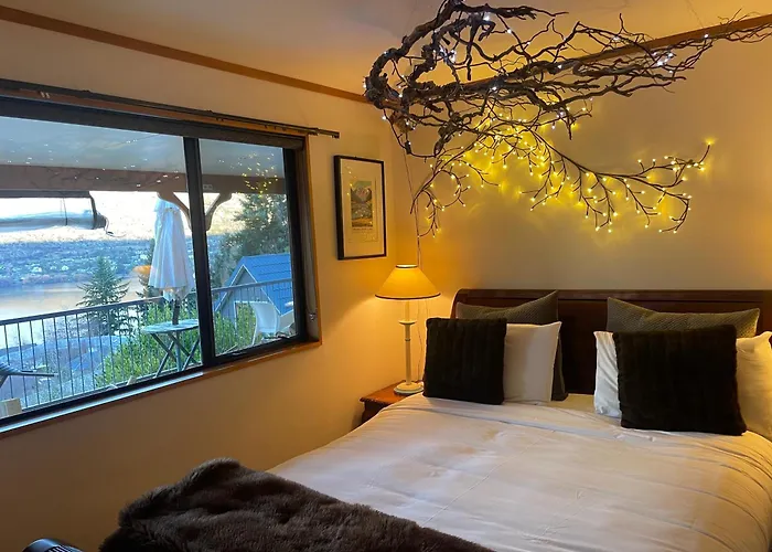 Waterpark hotels Embassy B&B