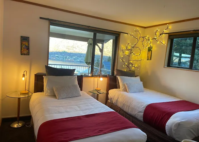 Waterpark hotels Embassy B&B