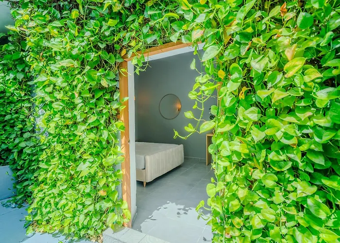 Casa Del Pozo Boutique - Full House