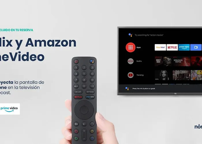 Nordik Rooms Urban - Trinidad