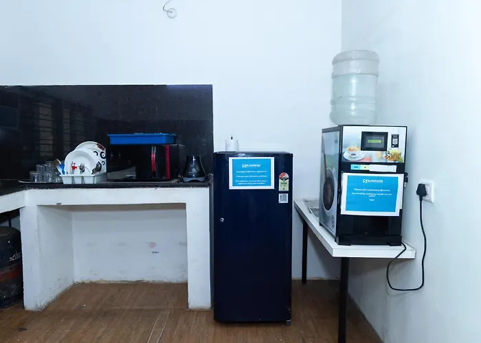 Slackpackr Hyderabad