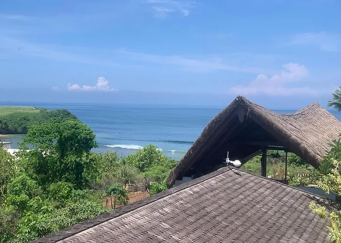 Bombora Balangan