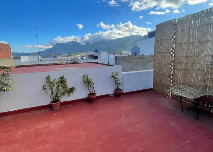 Riad Al Borj