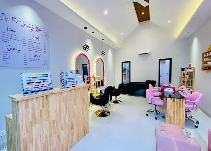 The Funky Village (Adults Only)