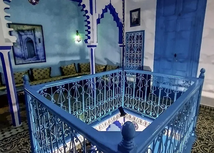 Riad Nerja